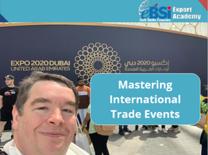 Mastering International Trade Events