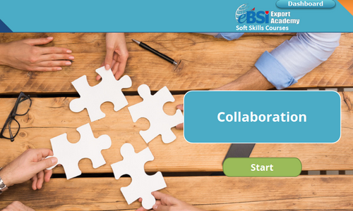 Collaboration - eBSI Export Academy
