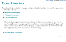 Load image into Gallery viewer, Inventory Management: The Nuts and Bolts - eBSI Export Academy