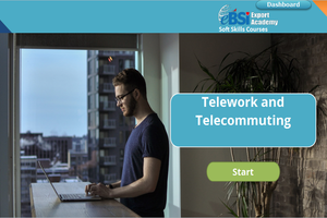 Telework And Telecommuting - eBSI Export Academy