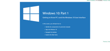 Load image into Gallery viewer, Windows 10 Part 1 - eBSI Export Academy