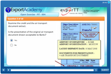 Load image into Gallery viewer, FIT - Finance of International Trade - eBSI Export Academy
