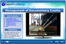 Load image into Gallery viewer, Letters of Credit Advanced - eBSI Export Academy