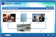 Load image into Gallery viewer, Introduction to International Marketing - eBSI Export Academy