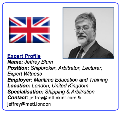 Being an Expert Witness