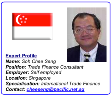 Special Court of Malaysia Issues Judgment in Standby Letter of Credit