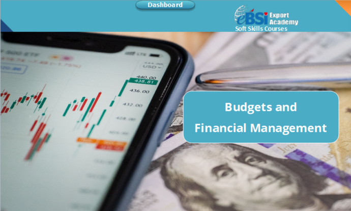 Exploring the Fundamentals of Budgets and Financial Management: A Prelude to Deeper Learning
