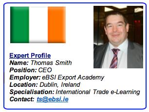 Keyword Marketing for Exporters