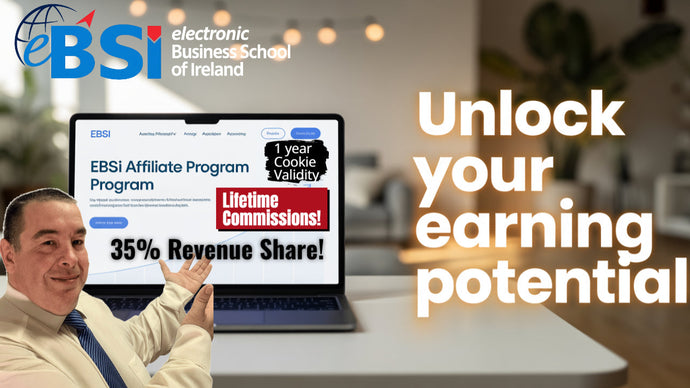 eBSI Top Affiliates for October 2025