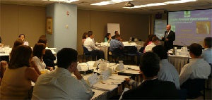 IDB Trade Finance Seminar
