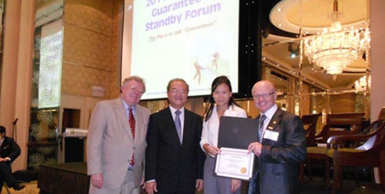 2012 Annual Surveys Annual Surveys in Dubai and Istanbul a great success!