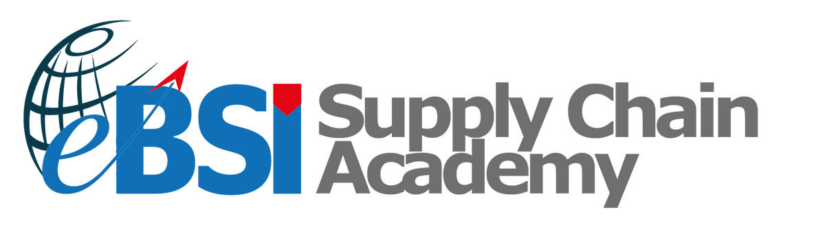 eBSI Supply Chain Academy