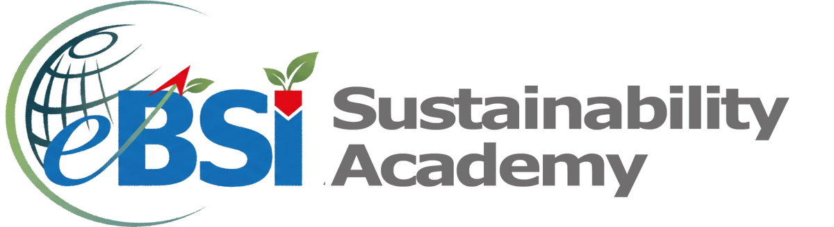 eBSI Sustainability Academy