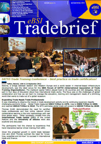 eBSI TradeBrief eZine – Issue 10