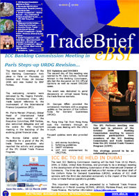 eBSI TradeBrief eZine – Issue 2