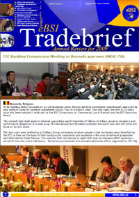 eBSI TradeBrief eZine – Issue 3