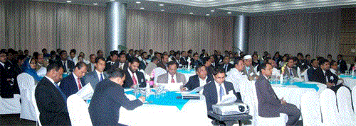 IFC FIT Initiative – Graduation Events Bangladesh