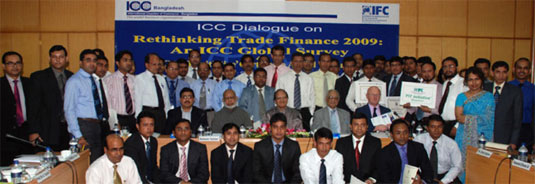 FIT Initiative Graduation held in Pakistan and Bangladesh