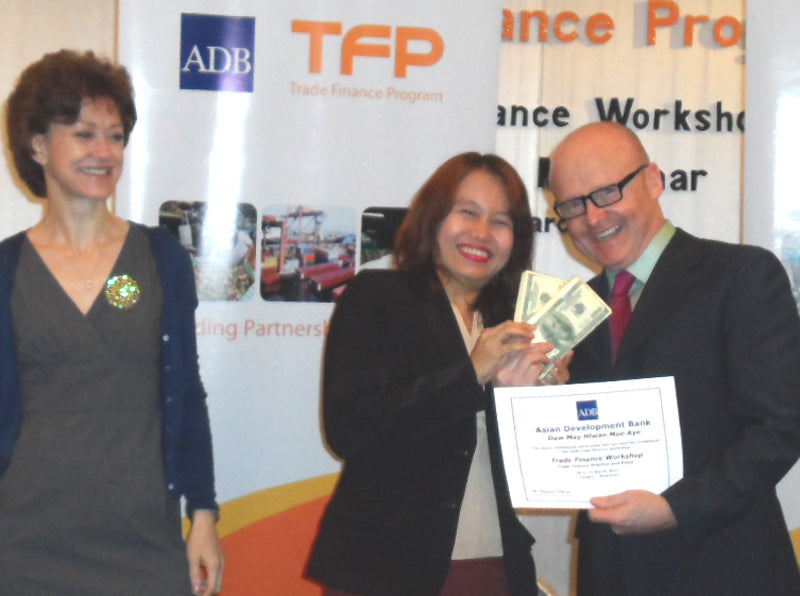 ADB Trade Finance Seminars