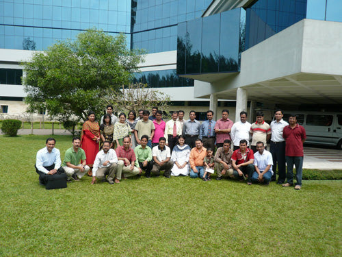 Workshop on UCP 600 in Cox’s Bazzar