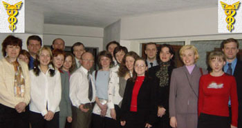 Isbp & Documentary Credit Management Seminar In Belarus