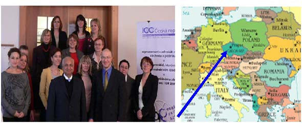 Training Seminar on UCP 600 and ISBP 681
