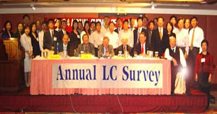 Asia Annual Survey Of Letter Of Credit Law And Practice