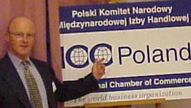 International Standard Banking Practices Seminar In Poland