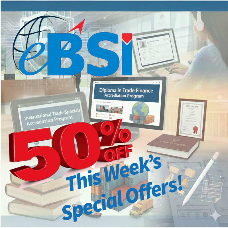 Special Offers This Week