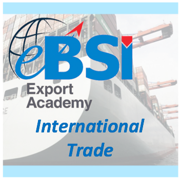International Trade Practice