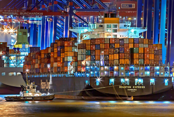 International Trade Specialist Accreditation