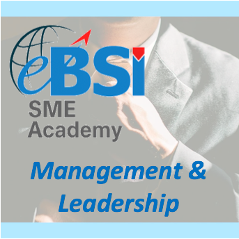 Management & Leadership