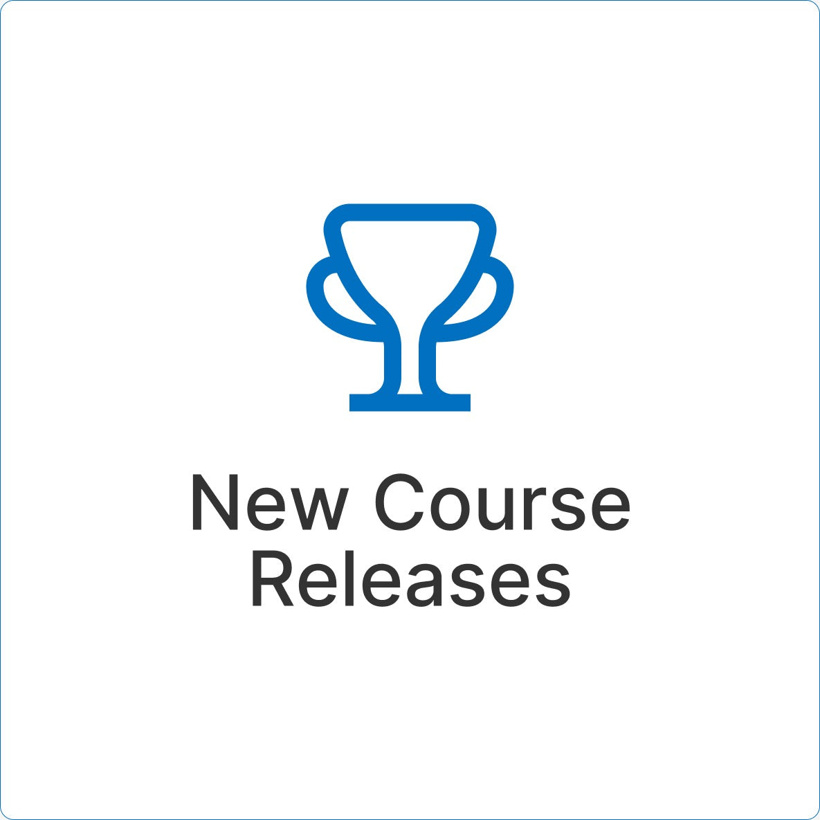 New Releases