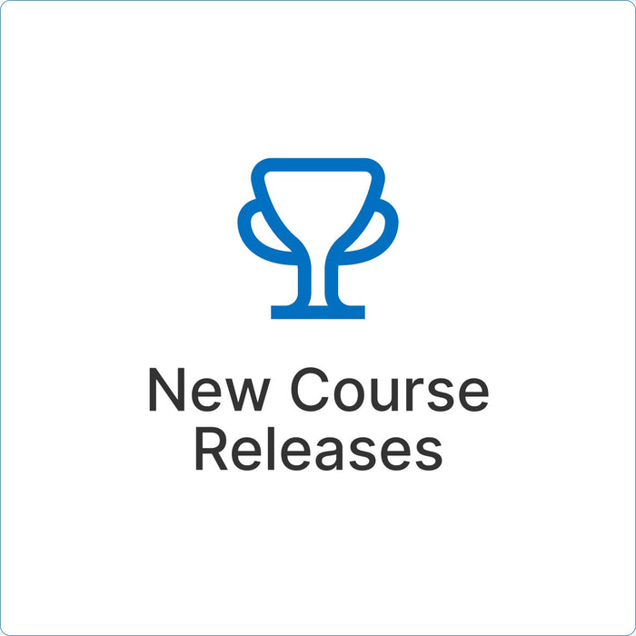 New Releases
