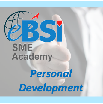 Personal Development