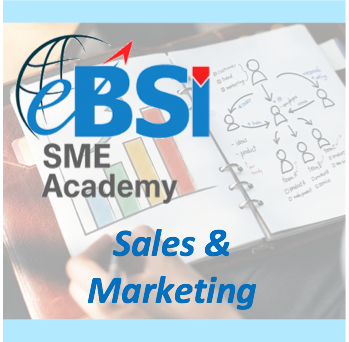 Sales And Marketing