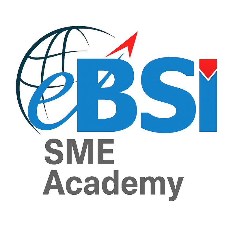 Soft Skills and Office Courses for SME's