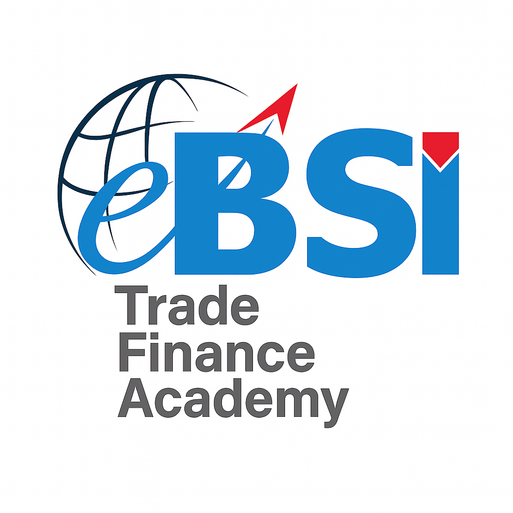 Courses for Trade Finance Professionals