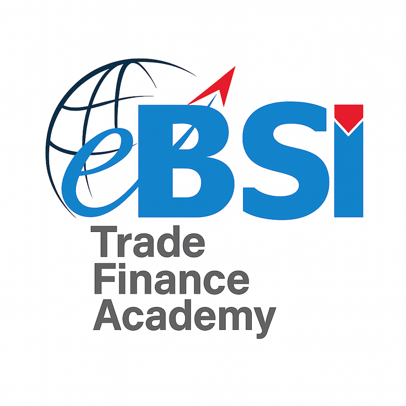 Courses for Trade Finance Professionals