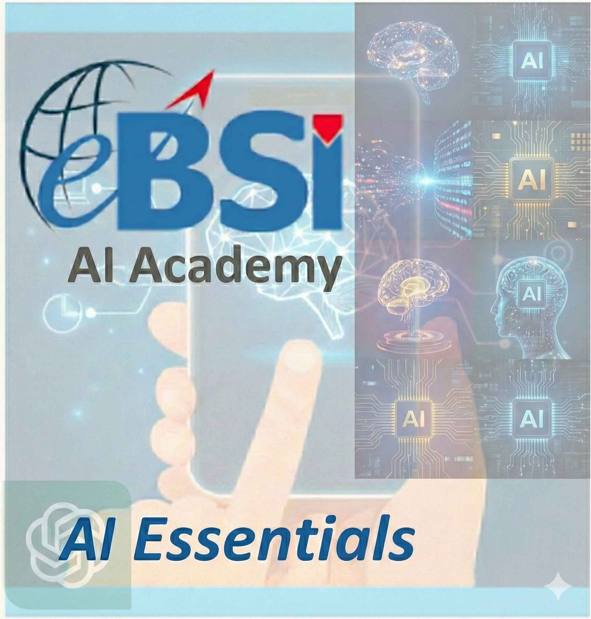 AI Essentials