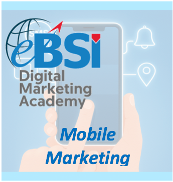 Mobile Marketing