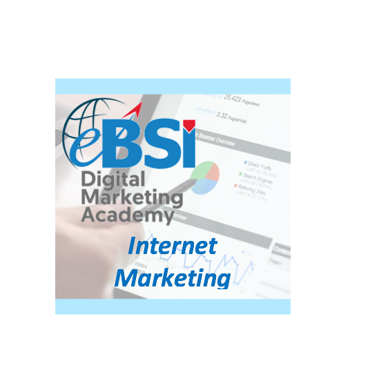 Internet Marketing