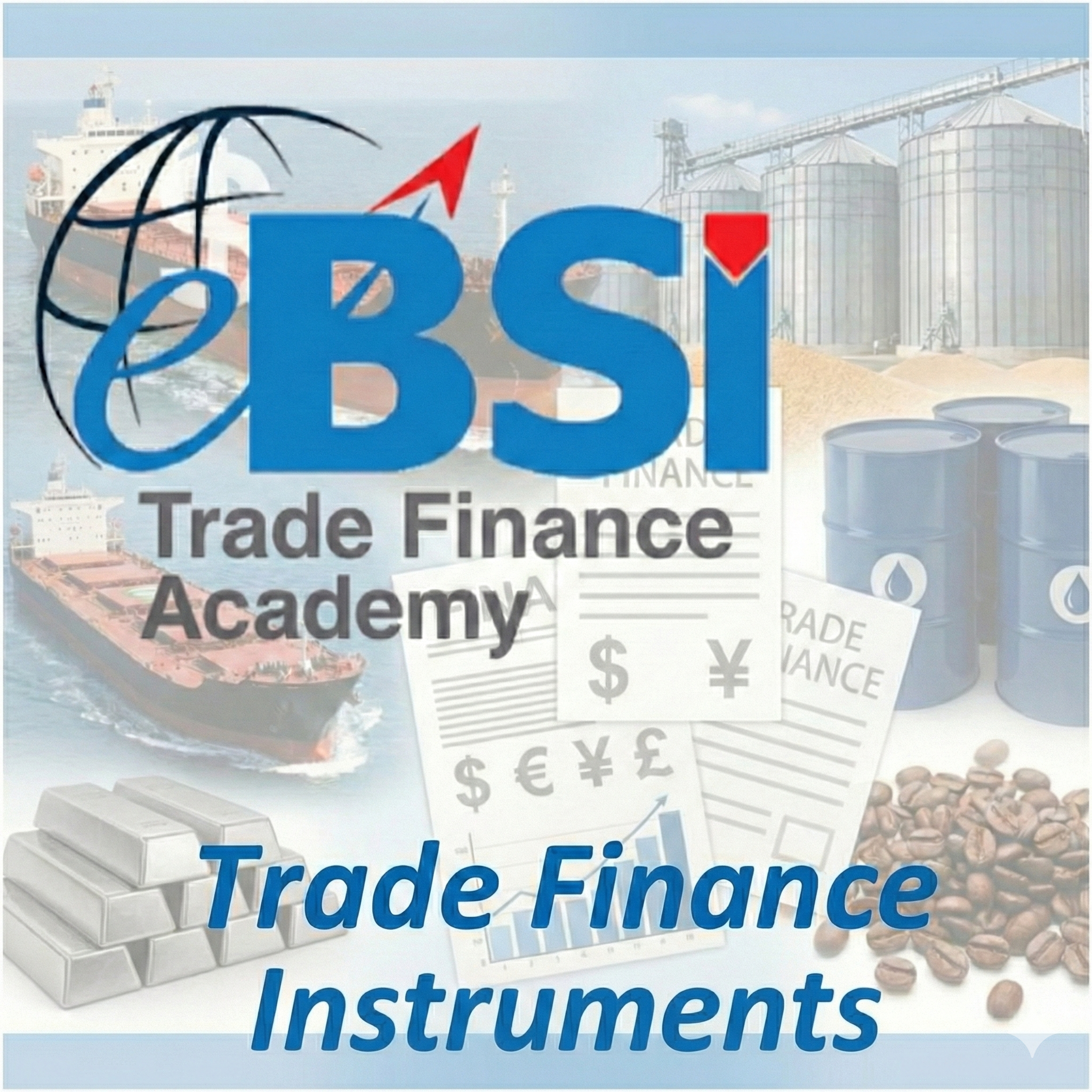 Trade Finance Instruments