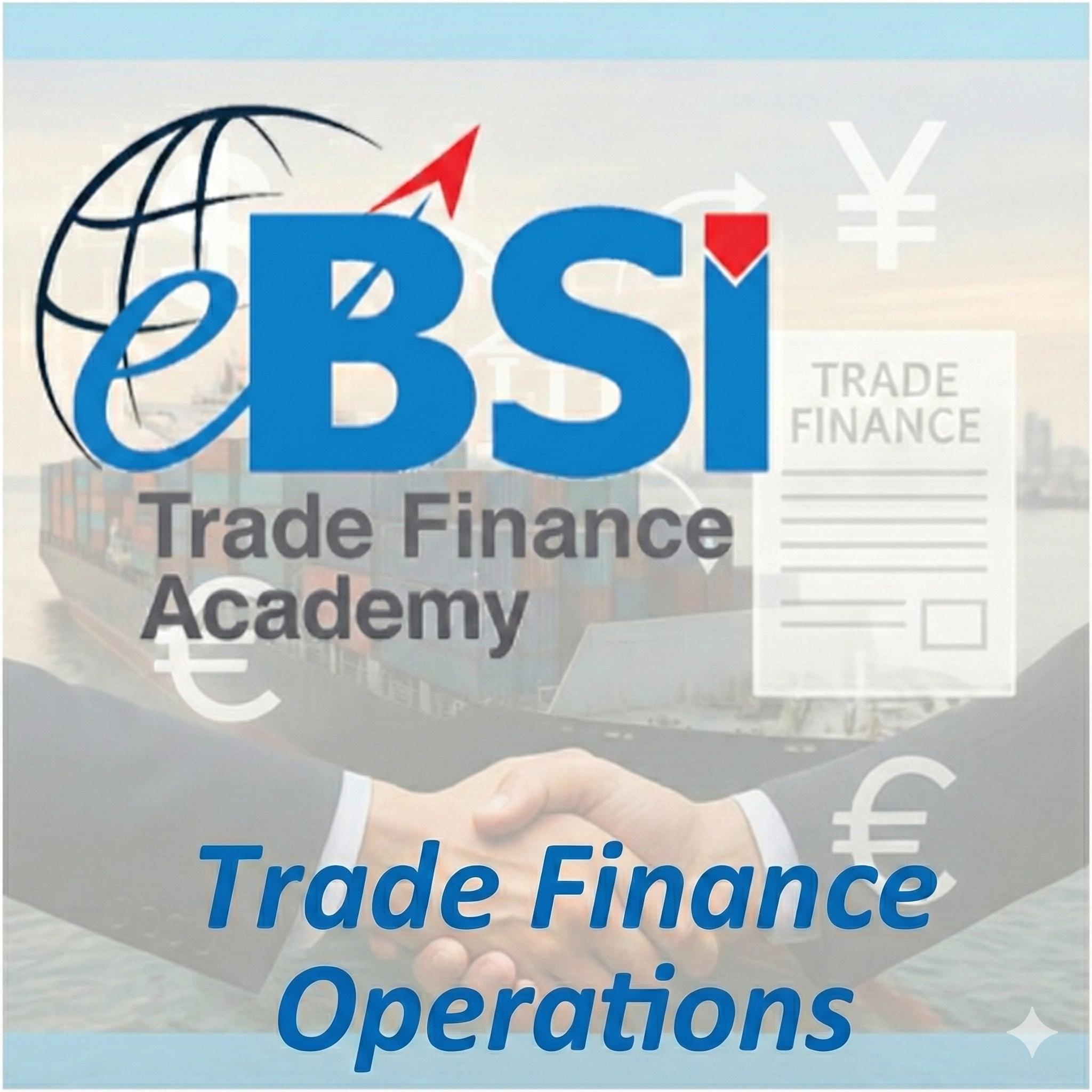 Trade Finance Operations