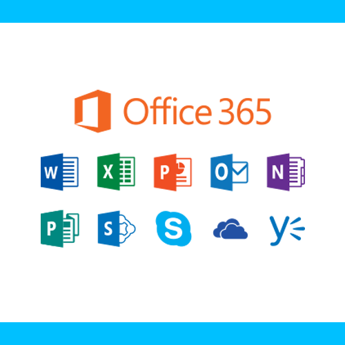 MS Office 365