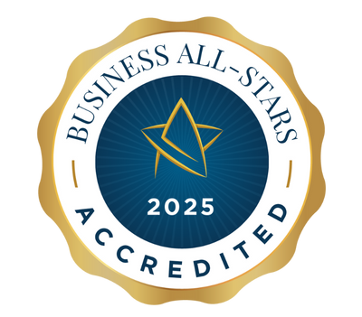 Award logo