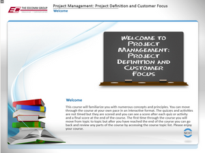 Project Management for Bankers