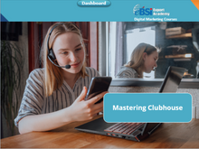 Load image into Gallery viewer, Mastering Clubhouse