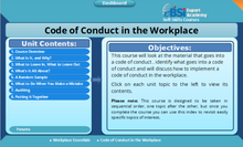 Load image into Gallery viewer, Code of Conduct in the Workplace