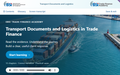 Transport Documents and Logistics in Trade Finance